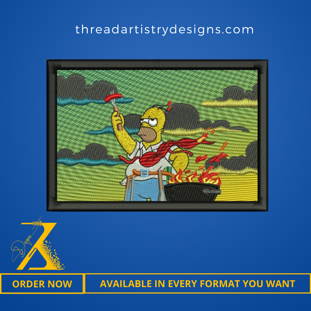 Character Designing 2